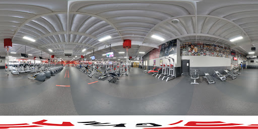 Gym «UFC GYM La Mirada», reviews and photos, 14920 La Mirada Blvd, La Mirada, CA 90638, USA