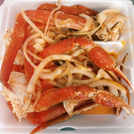 Paige Seafood