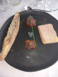 Foie gras du Restaurant Aquar'Aile à Calais - n°10