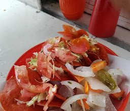 Tacos Dorados \