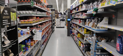 Discount Store «Walmart», reviews and photos, 970 Torringford St, Torrington, CT 06790, USA