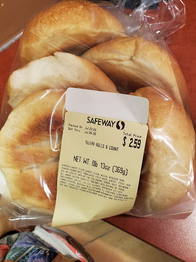 Grocery Store «Safeway», reviews and photos, 7561 W 80th Ave, Arvada, CO 80003, USA