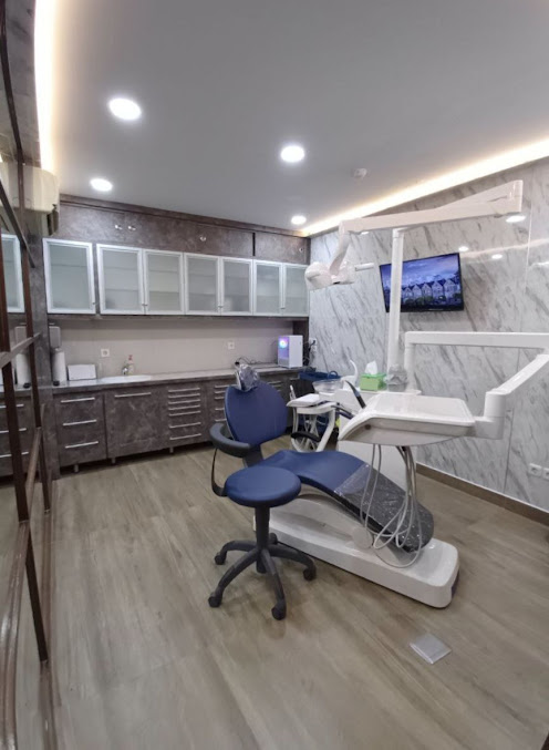 Hendra Hidayat Implant Center - Hendra Hidayat Implant Center