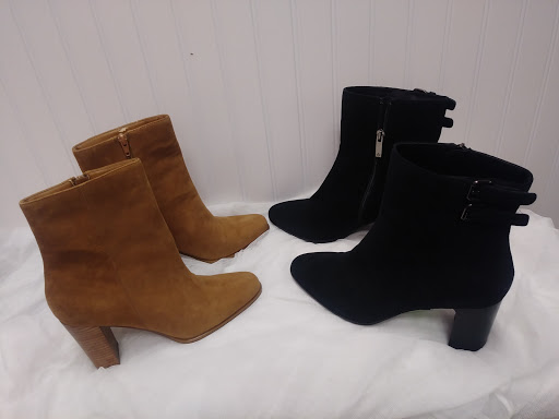 Boutique «What Women Want Resale Boutique», reviews and photos, 9012 Research Blvd Ste C12, Austin, TX 78758, USA