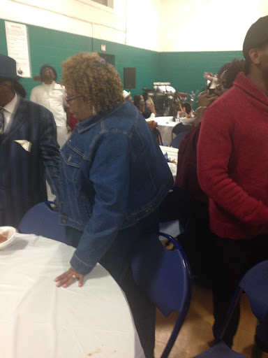 Recreation Center «Worth Park District», reviews and photos, 11500 S Beloit Ave, Worth, IL 60482, USA