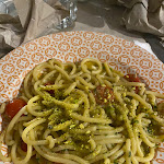 Photo n°2 de l'avis de Lucy.. fait le 09/08/2023 à 13:49 sur le  TINCHITE' Taverna & Putia à Cefalù