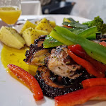 Photo n°1 de l'avis de Michael.o fait le 03/04/2024 à 21:20 sur le  Arsenal à Funchal