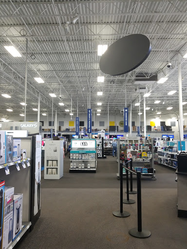 Electronics Store «Best Buy», reviews and photos, 3301 N Marleon Dr, Muncie, IN 47304, USA
