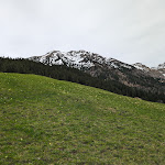 Photo n°1 de l'avis de Sieglinde.o fait le 11/04/2024 à 09:12 sur le  Berggasthof Gaisalpe à Oberstdorf