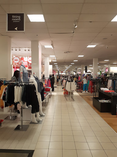 Department Store «JCPenney», reviews and photos, 2000 NJ-38 #1000, Cherry Hill, NJ 08002, USA