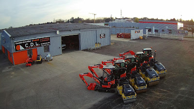 CDL - Comptoir de Location à Bourg-en-Bresse