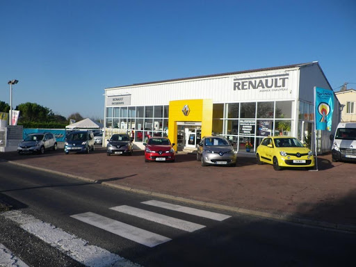 Photo 4 - Fléac'autos (SARL)