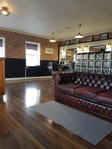 The Groom Room in Dublin, Co. Dublin