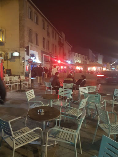 Bars originales dans Marseille