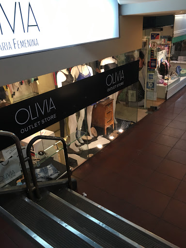 Olivia outlet store