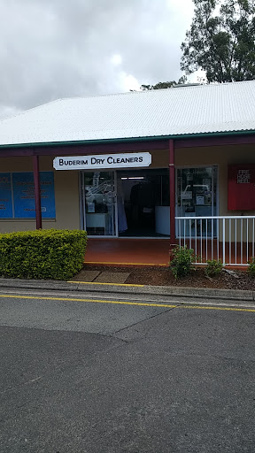 Buderim Drycleaners & Ace Laundry Services