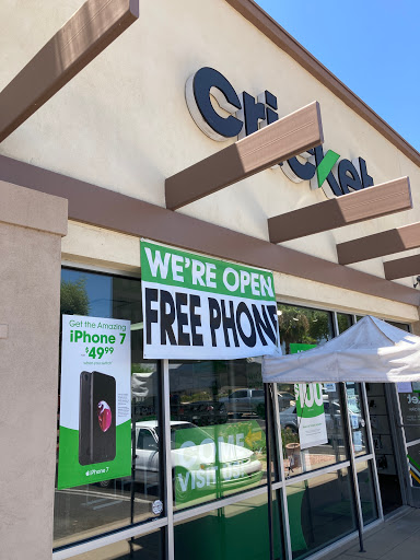 Cell Phone Store «Cricket Wireless Authorized Retailer», reviews and photos, 1229 E McKellips Rd #110, Mesa, AZ 85203, USA