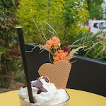 Photo n°1 de l'avis de Claudia.c fait le 09/05/2023 à 13:45 sur le  Café & Bistro IL Barista à Bad Neuenahr-Ahrweiler