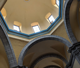 National Museum of Cartography photo