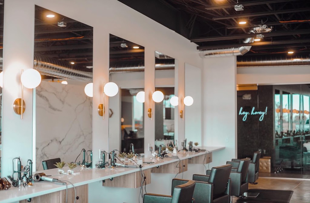 Honeycomb Hair Salon LLC 80504