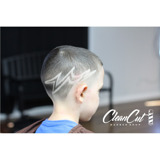 Barber Shop «Clean Cut Barber Shop», reviews and photos, 21 Kelsey Ave, Salt Lake City, UT 84111, USA