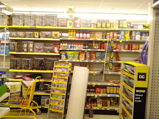 Discount Store «Dollar General», reviews and photos, 330 E Brown Rd, Mesa, AZ 85201, USA