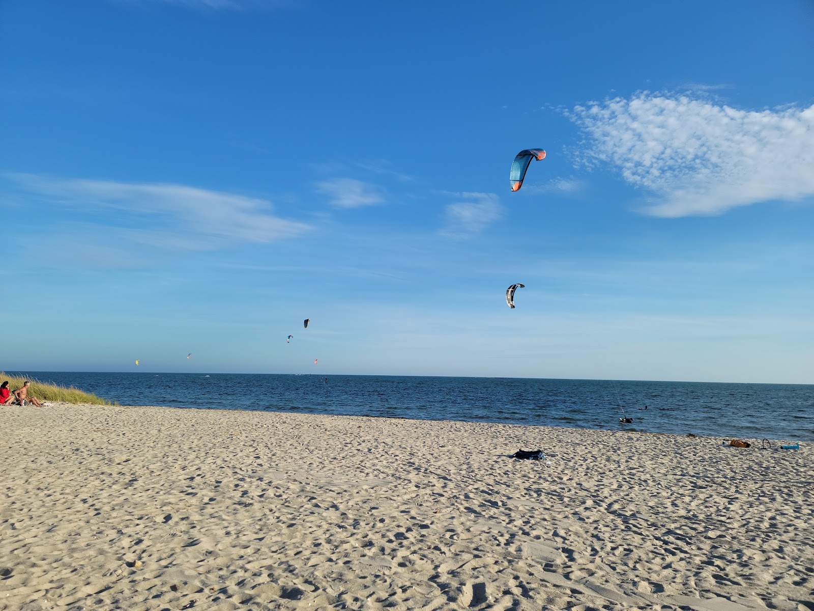 West Dennis Beach photo #8