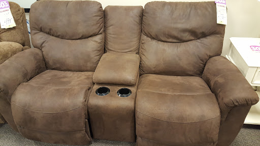 Furniture Store «La-Z-Boy Furniture Galleries», reviews and photos, 11625 S Orange Blossom Trail, Orlando, FL 32837, USA