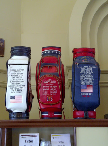 Golf Resort «PGA Golf Club at PGA Village», reviews and photos, 1916 Perfect Dr, Port St Lucie, FL 34986, USA