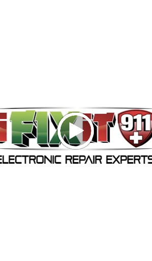 Electronics Repair Shop «iFixit911 Phone, PC, Tablet & Electronics Repairs», reviews and photos, 4008 SW 64th Ave, Davie, FL 33314, USA