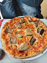 Pizza du Restaurant italien La Tarantella à Fréjus - n°8