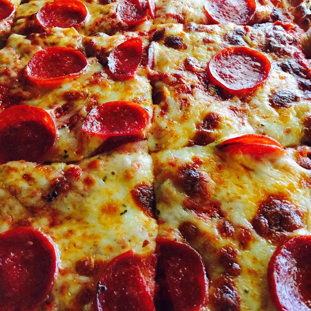 Gigi's Oceanport Pizza 07757