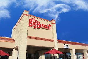 The Big Biscuit image