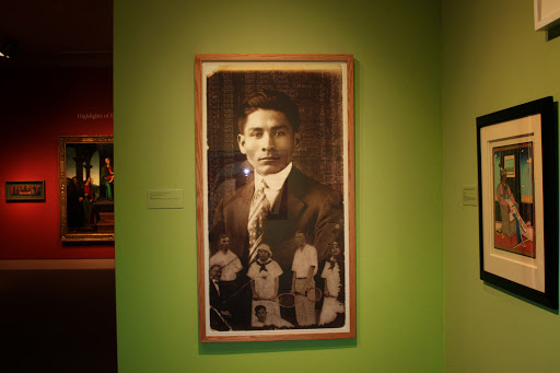 Art Museum «Hood Museum of Art», reviews and photos, 6 E Wheelock St, Hanover, NH 03755, USA