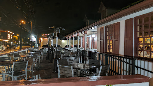 Barbecue Restaurant «MOJO Old City BBQ», reviews and photos, 5 Cordova St, St Augustine, FL 32084, USA