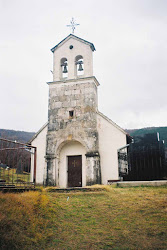 Crkva sv. Jovan Krstitelj