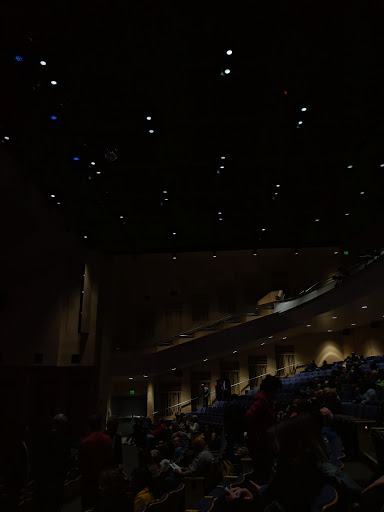 Performing Arts Theater «Santa Clarita Performing Arts Center at College of the Canyons», reviews and photos, 26455 Rockwell Canyon Rd, Santa Clarita, CA 91355, USA