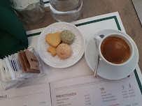 Piadificio - Pesaro à Pesaro menu