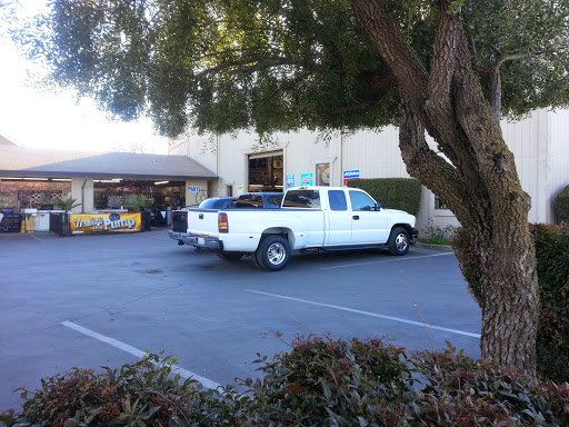 Auto Repair Shop «Florin Automotive Repair», reviews and photos, 7232 Frasinetti Rd, Sacramento, CA 95828, USA
