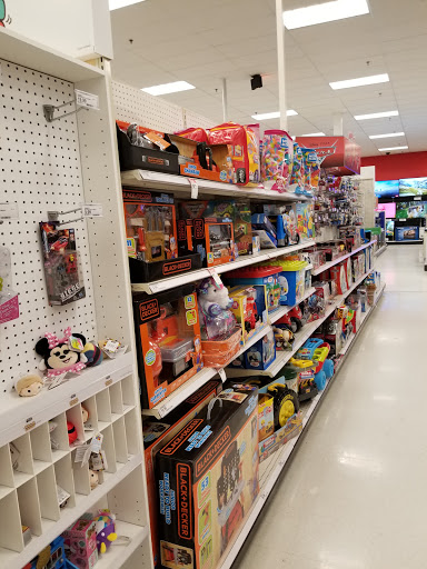 Department Store «Target», reviews and photos, 26301 104th Ave SE, Kent, WA 98030, USA