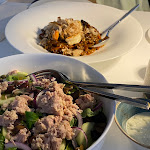 Photo n°1 de l'avis de haiwen.a fait le 07/09/2022 à 18:23 sur le  Ristorante Collins' à Perugia