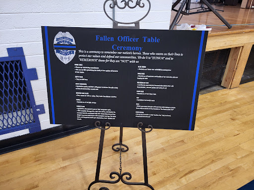 Community Center «Marshall White Center», reviews and photos, 222 28th St, Ogden, UT 84401, USA