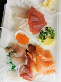 Plats et boissons du Restaurant japonais Shogun Sushi à Levallois-Perret - n°10