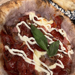 Photo n°3 de l'avis de Eduard.e fait le 16/11/2021 à 22:31 sur le  Sebastian - Lobster, Pizza & Burger à Palermo