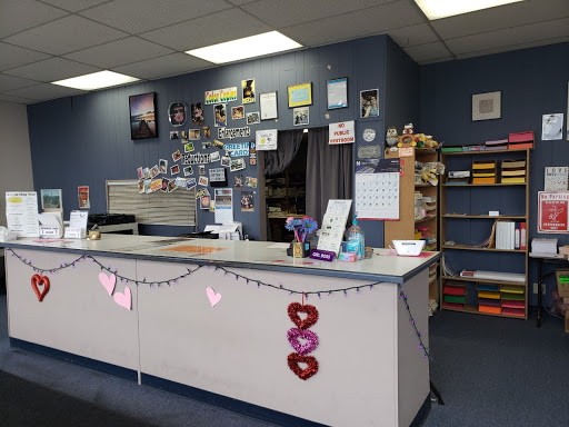 Print Shop «Roadrunner Print & Copy», reviews and photos, 120 SW 153rd St, Burien, WA 98166, USA