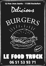 Photo n°81 de Burger Shop à Rochefort ()