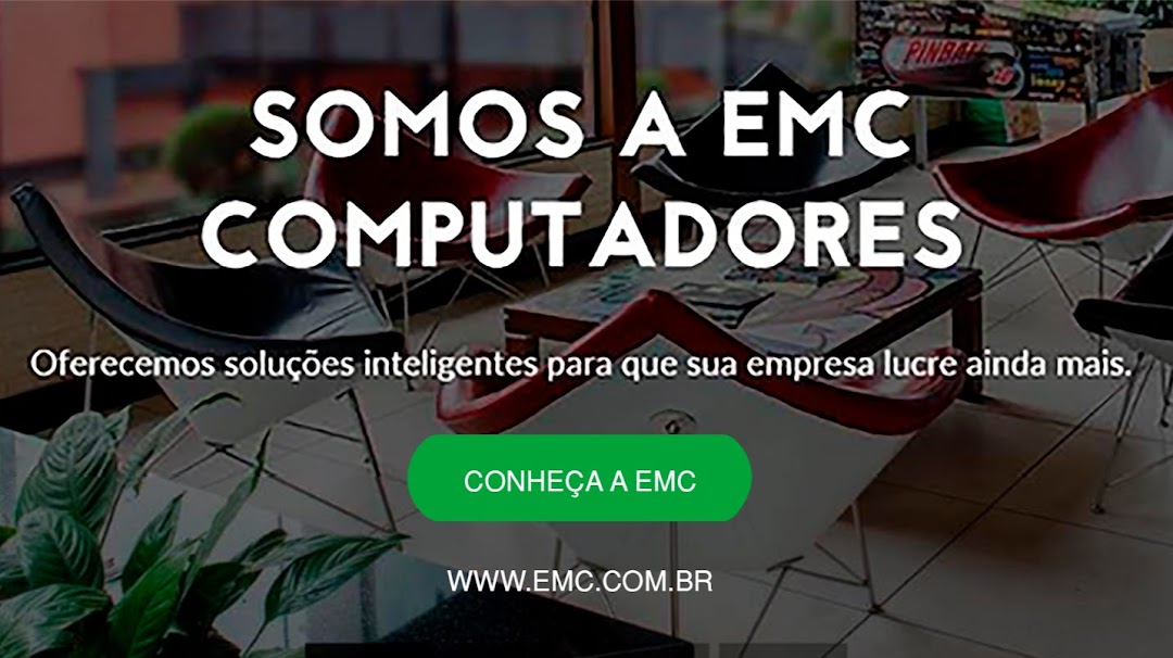 EMC Computadores