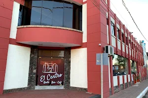El Centro - Restó Bar Café image