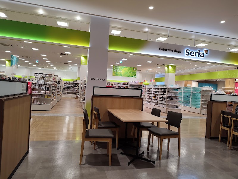 Seria ビバモール東松山店