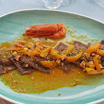 Photo n°4 de l'avis de ANDREA.A fait le 18/08/2022 à 15:34 sur le  La Perla Beach à Procchio